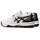 Padel-Sportschuhe für Erwachsene Asics Gel-Padel Pro 5 Weiß Herren