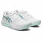 Tennisschuhe für Frauen Asics GEL-CHALLENGER 13 CLAY Blau