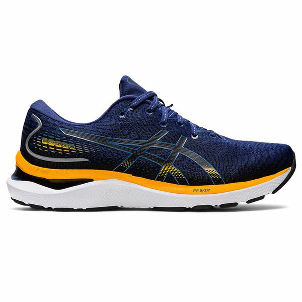 Herren-Sportschuhe Asics Gel-Sonoma 6 G-TX Blau