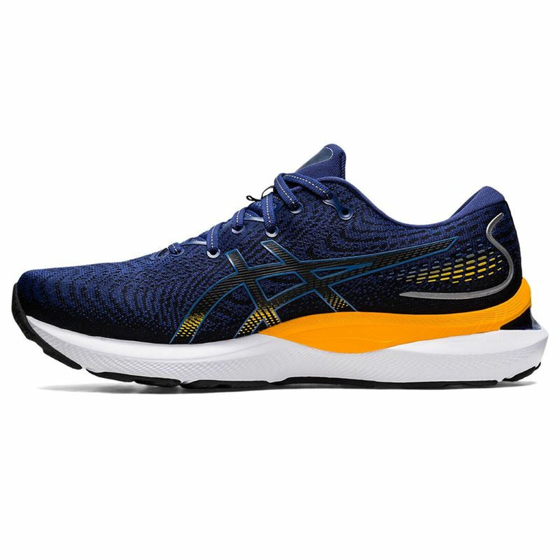 Herren-Sportschuhe Asics Gel-Sonoma 6 G-TX Blau