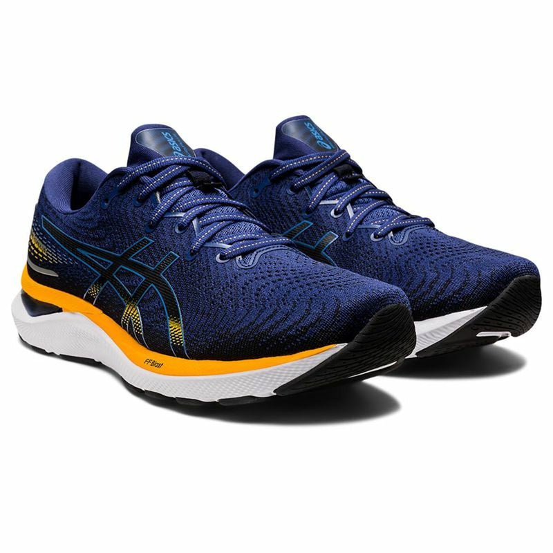 Herren-Sportschuhe Asics Gel-Sonoma 6 G-TX Blau