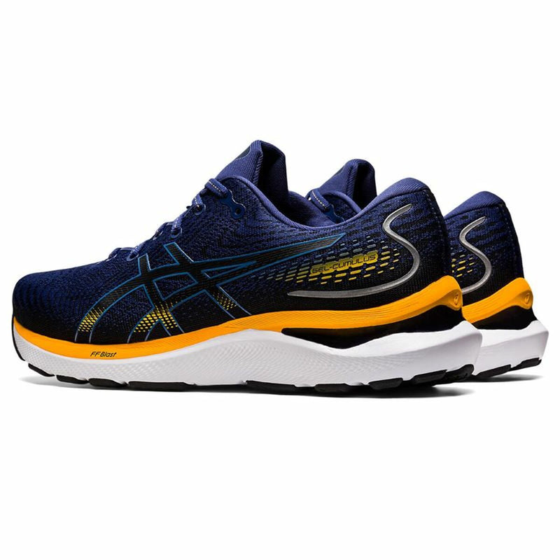 Herren-Sportschuhe Asics Gel-Sonoma 6 G-TX Blau