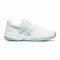 Turnschuhe Asics Gel-Game 8 Weiß