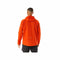 Sportjackefür Herren Asics Fujitrail Orange