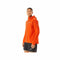 Sportjackefür Herren Asics Fujitrail Orange