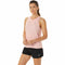 Tanktop Frau Asics Core Tank Rosa