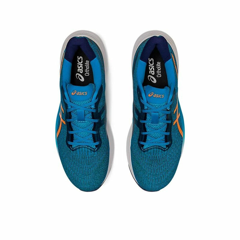 Laufschuhe für Erwachsene Asics Gel-Pulse 14 Blau