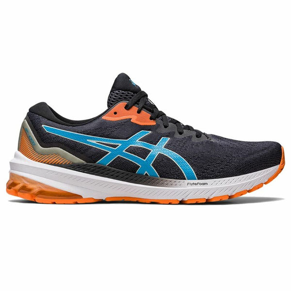 Laufschuhe für Erwachsene Asics GT-1000 11 Dunkelblau