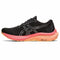 Laufschuhe für Erwachsene Asics GT-2000 11 Damen Schwarz