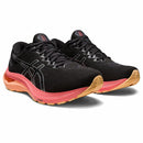 Laufschuhe für Erwachsene Asics GT-2000 11 Damen Schwarz