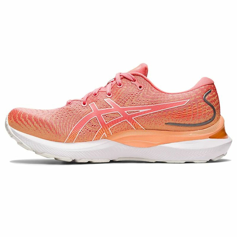 Laufschuhe für Damen Asics Gel-Cumulus 24 Rosa