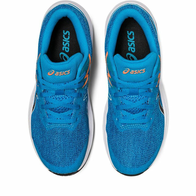 Laufschuhe für Kinder Asics GT-1000 11 Blau