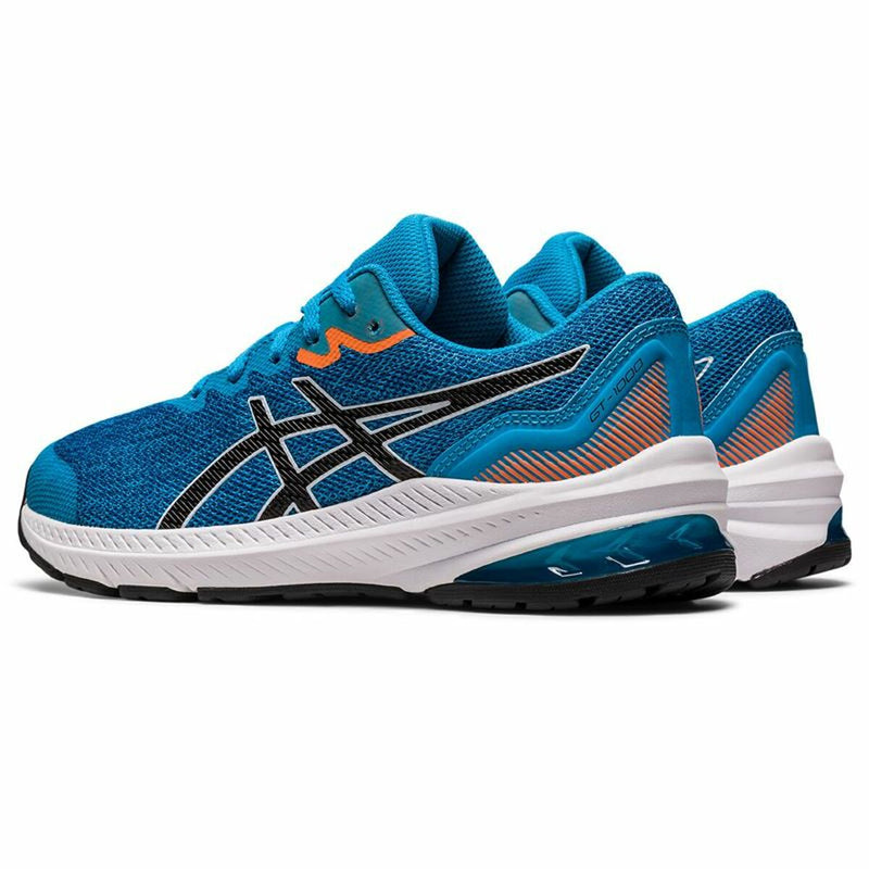 Laufschuhe für Kinder Asics GT-1000 11 Blau