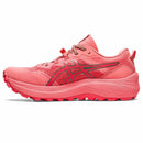 Laufschuhe für Erwachsene Asics Gel-Trabuco 11 Damen Rosa