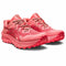 Laufschuhe für Erwachsene Asics Gel-Trabuco 11 Damen Rosa