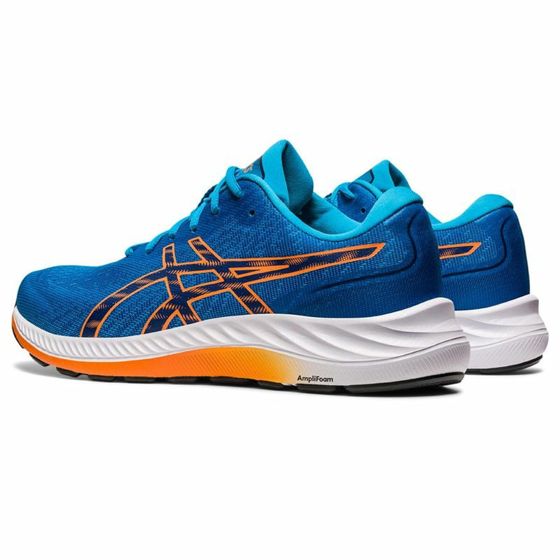 Laufschuhe für Erwachsene Asics Gel-Excite 9 Blau