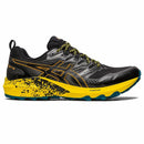 Laufschuhe für Erwachsene Asics Gel-Trabuco Terra Schwarz Herren