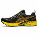 Laufschuhe für Erwachsene Asics Gel-Trabuco Terra Schwarz Herren