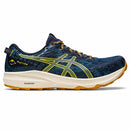 Herren-Sportschuhe Asics Fuji Lite 3 Blau