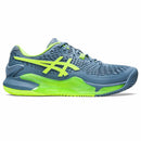 Tennisschuhe für Männer Asics Gel-Resolution 9 Blau Herren