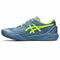 Tennisschuhe für Männer Asics Gel-Resolution 9 Blau Herren