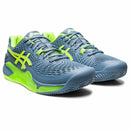 Tennisschuhe für Männer Asics Gel-Resolution 9 Blau Herren