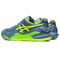 Tennisschuhe für Männer Asics Gel-Resolution 9 Blau Herren