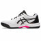 Tennisschuhe für Männer Asics Gel-Dedicate 7 Weiß Herren