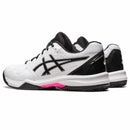 Tennisschuhe für Männer Asics Gel-Dedicate 7 Weiß Herren