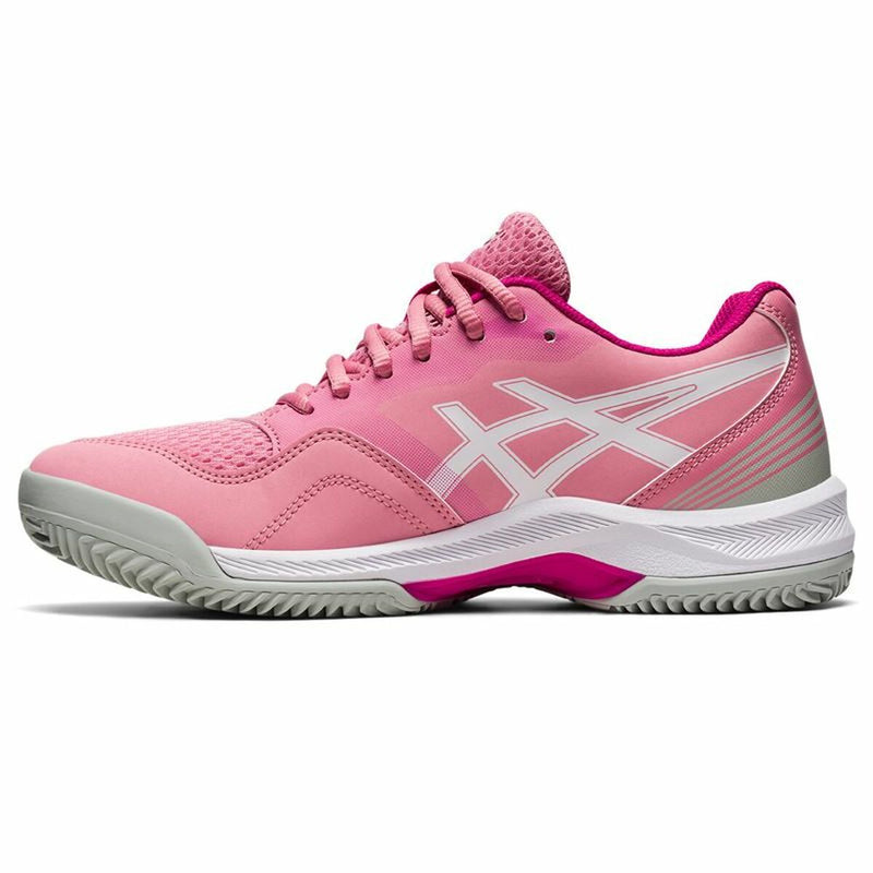 Padel-Sportschuhe für Erwachsene Asics Gel-Pádel Pro 5 Damen Rosa