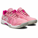 Padel-Sportschuhe für Erwachsene Asics Gel-Pádel Pro 5 Damen Rosa