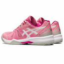 Padel-Sportschuhe für Erwachsene Asics Gel-Pádel Pro 5 Damen Rosa