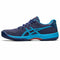 Padel-Sportschuhe für Erwachsene Asics Gel-Game 9 Blau Herren