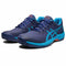 Padel-Sportschuhe für Erwachsene Asics Gel-Game 9 Blau Herren