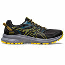 Laufschuhe für Erwachsene Asics Trail Scout 2 Schwarz Herren