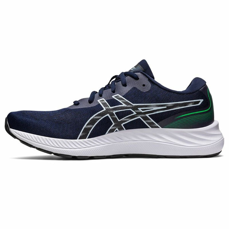 Laufschuhe für Erwachsene Asics Gel-Excite 9 Dunkelblau