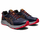 Laufschuhe für Erwachsene Asics Trail Scout 2 Dunkelblau Herren