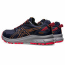 Laufschuhe für Erwachsene Asics Trail Scout 2 Dunkelblau Herren