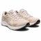 Laufschuhe für Erwachsene Asics Gel-Contend 8 Damen Beige