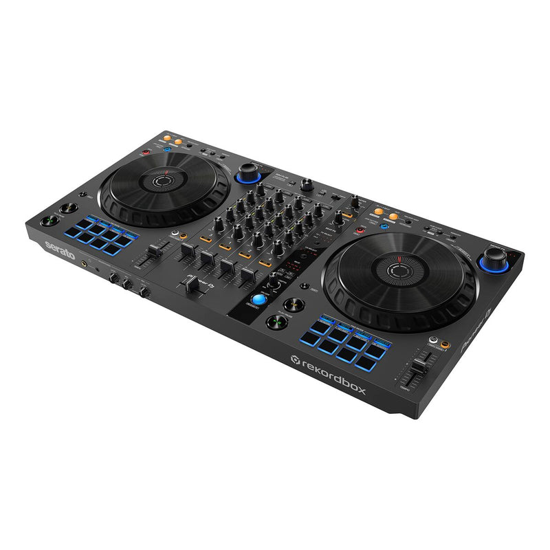 Controller DJ Pioneer DDJ-FLX6-GT