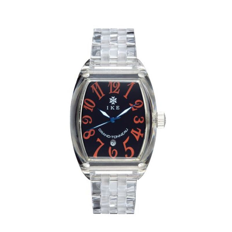 Unisex-Uhr Ike GTO911 (43 mm)