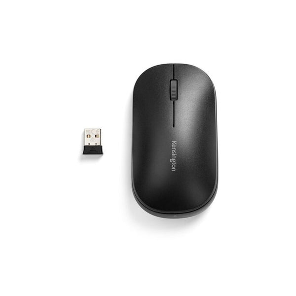 Schnurlose Mouse Kensington K75298WW             Schwarz