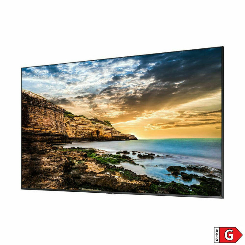 Smart TV Samsung LH50QETELGCXEN (Restauriert D)