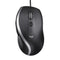 Mouse Logitech 910-005784 Schwarz