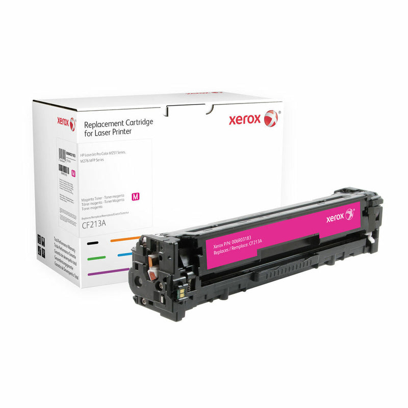 Toner Xerox CF213A Magenta