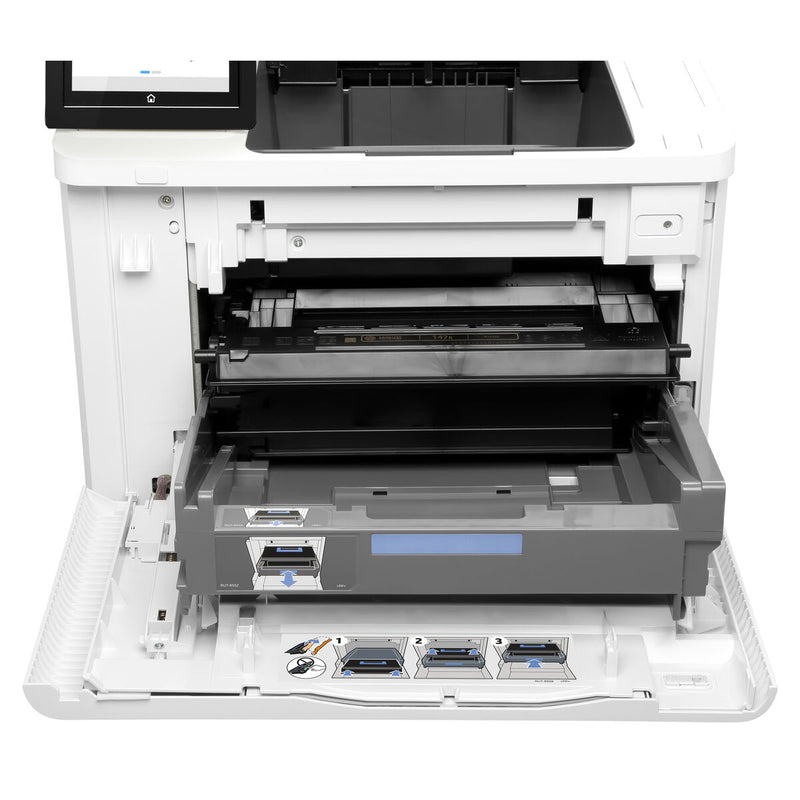 Laserdrucker HP LaserJet Enterprise M612DN