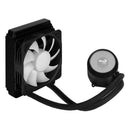 Flüssigkühlungs-Kit Aerocool RP-8N 2300 RPM 26,8dB 200W