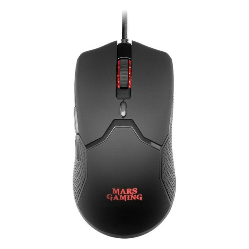 Mouse Mars Gaming MMV 10000 dpi RGB