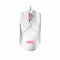 Mouse Mars Gaming ULTRALIGHT 69G Weiß