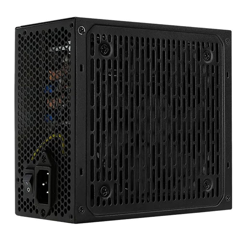 Stromquelle Aerocool LUX 1000W ATX Ø 12 cm Ja